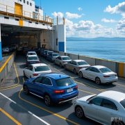 ​铜材料：护航新能源汽车出海的“安全基石”（上篇）