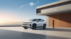 星途追风C-DM:真功夫决胜混动市场