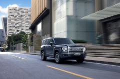 @所有人 请收藏 二代哈弗H9发布冬日出行攻略